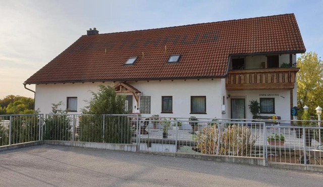 Mainstern Hotel