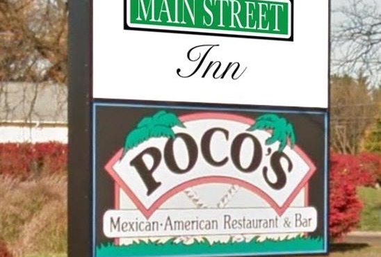 Mainstreet Inn