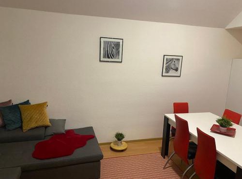 Mainz Downtown Residence