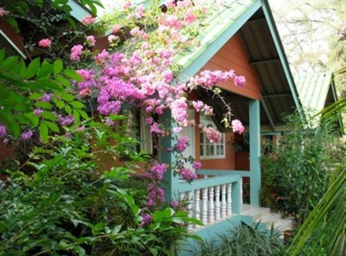 Mairood Resort