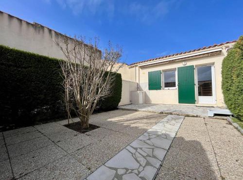 Mais 2 pièces 4 couchages Dolus d'Oléron DDO000-041
