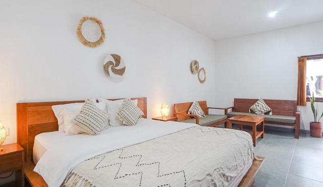 Maisaba Coliving Cempaka