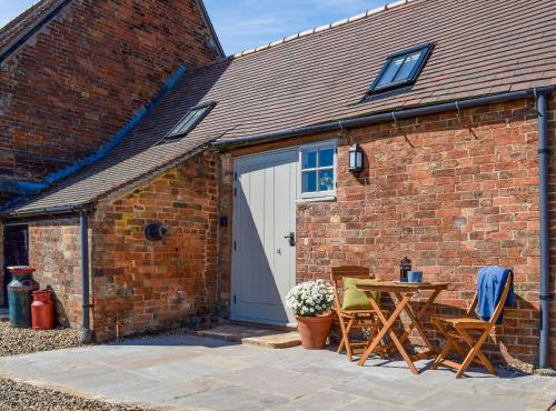 Maisie's Stable