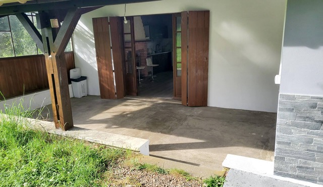 Maison à Barbaste Avec 3 Pièces Pour 2 ou 3 Personnes