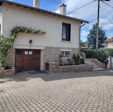 Maison à Macon