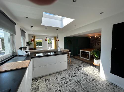 Maison à Spa