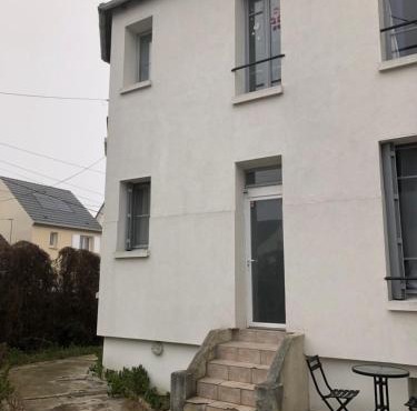 Maison 10min Roissy CDG