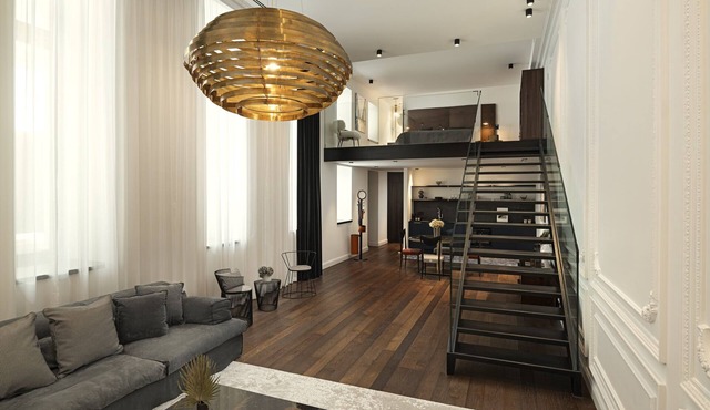 Maison 45