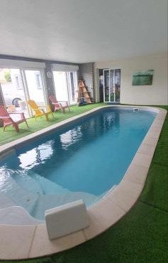 Maison 5 chambres
