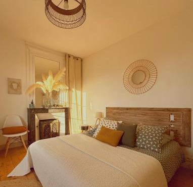MAISON 54