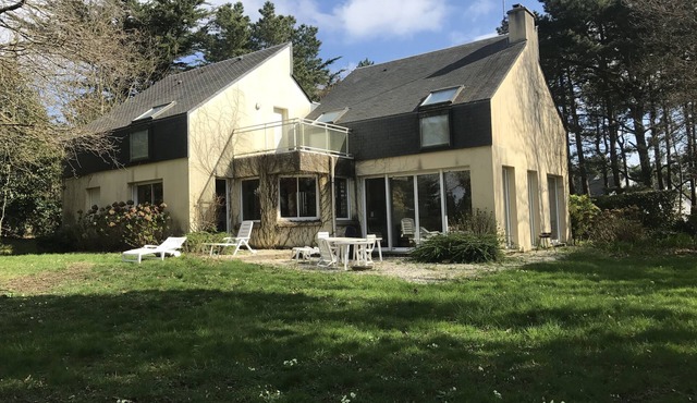 Maison 8 pers moelan sur mer Kerfany