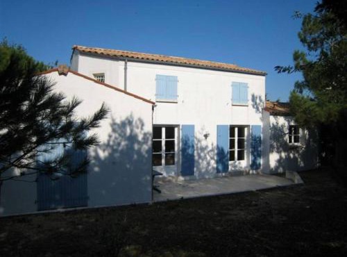 Maison 8 personnes proche plage - SGO000-333
