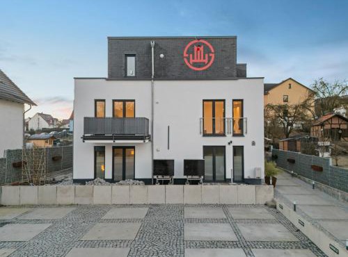 Maison 9 - Exklusive Apartments