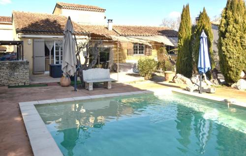 Maison Avec Piscine Privée
