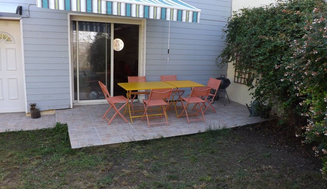 Maison a Louer Situé au Bord de la Dordogne