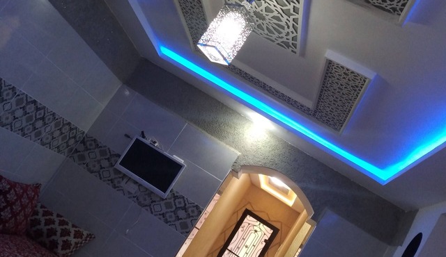 Maison A Louer