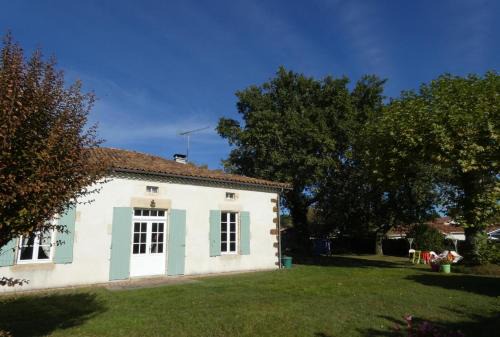 Maison abélia