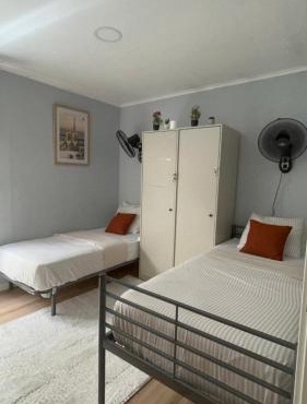 Maison Abade