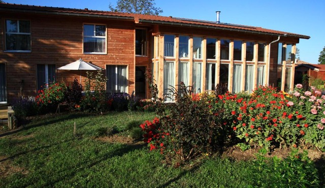 Maison Addama