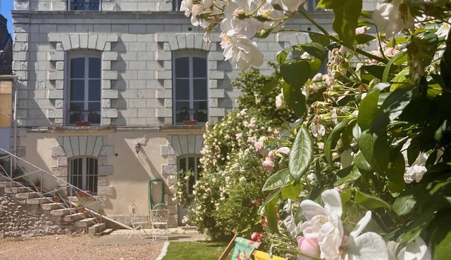 Maison Adrienne