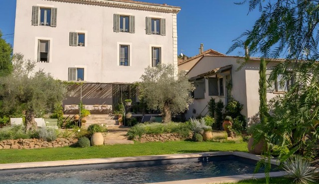Maison Aimé