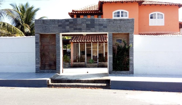 Maison Aires Malcher