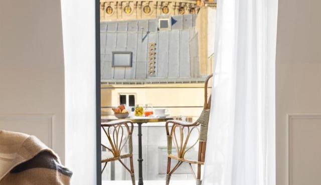 Maison Albar - Le Vendome