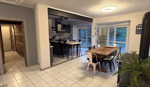 Maison Althéa vacances