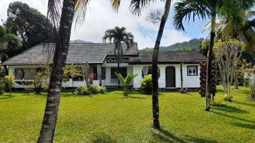 Maison Amantine