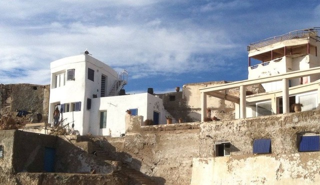 Maison Amiral