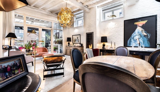 Maison Amodio B&B