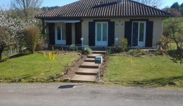 Maison Andinette