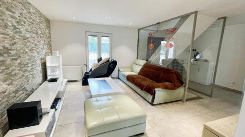 Maison Antony