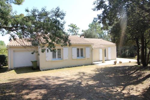 Maison au calme à 700m de la plage de DOMINO - SGO000-684