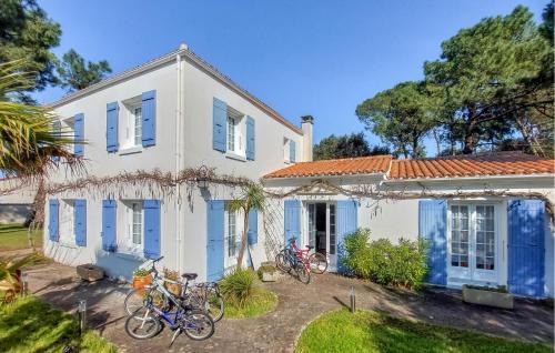 Maison Au Bord De Mer