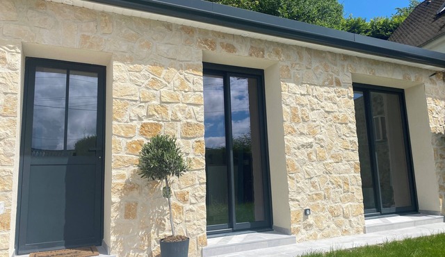 Maison Avec Terrasse Dans le Vexin