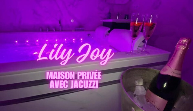 Maison avec Jacuzzi - Louvres proche Roissy CDG - Paris