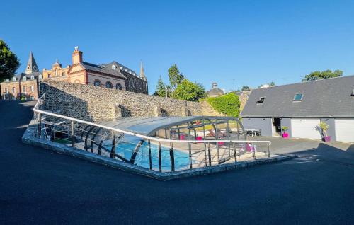 Maison Avec Piscine