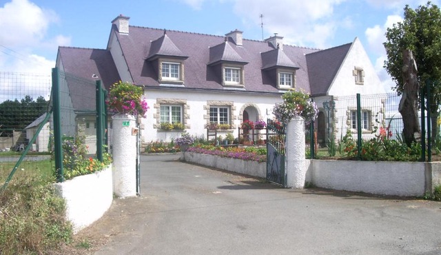 Maison Avec Piscine