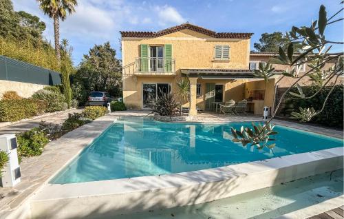 Maison Avec Piscine 1