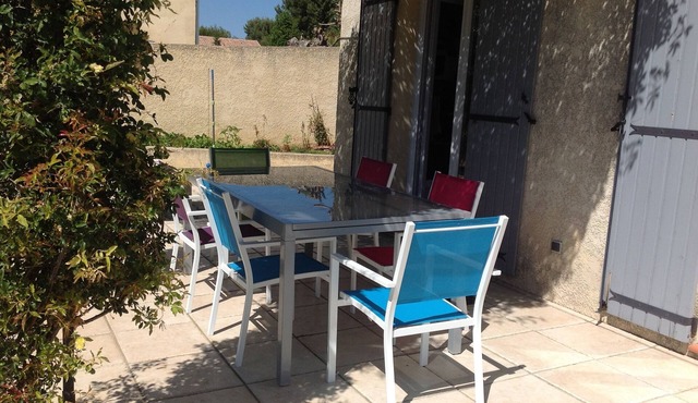 Maison Avec Piscine, Proche Aix en Provence