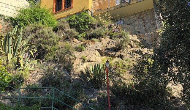 Maison Avec vue sur Magnifique sur Mer et Monaco !