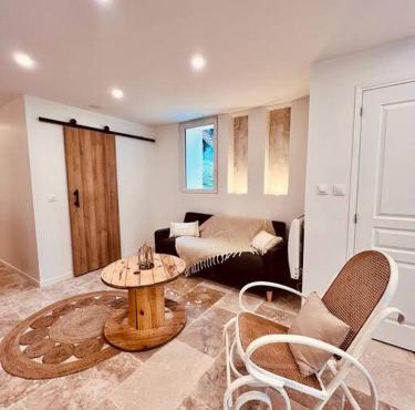 Maison Aveny Spa