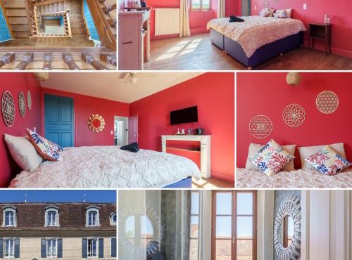 Maison Bö