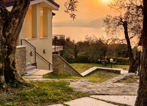 Maison Balù Villa