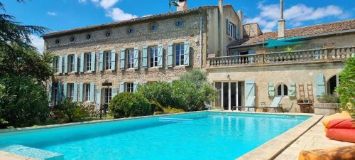 Maison Barbaira