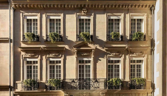 Maison Bauchart