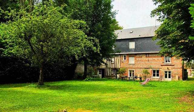 Maison Baudelot