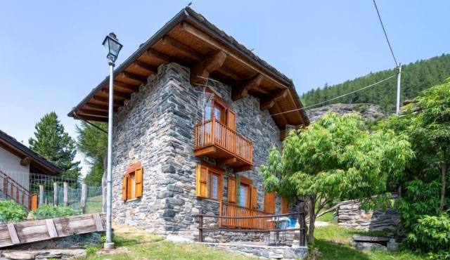 Maison Baulin by Interhome
