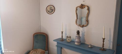 Maison Belle Croix